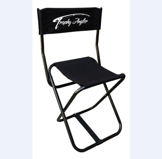 TROPHY ANGLER 4 SEASON FOLDING CHAIR (2018)