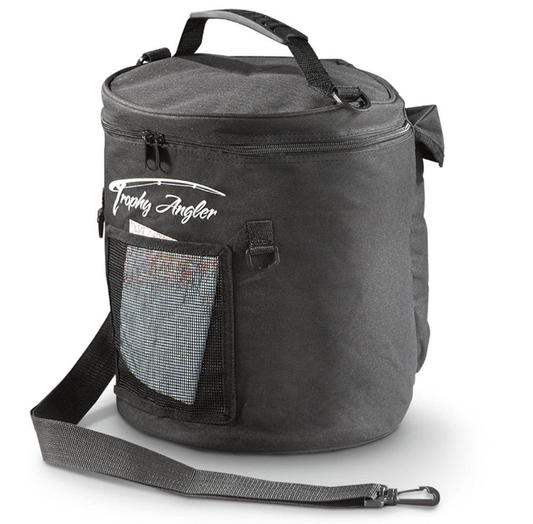 TROPHY ANGLER ROUND TIP-UP CASE (2018)