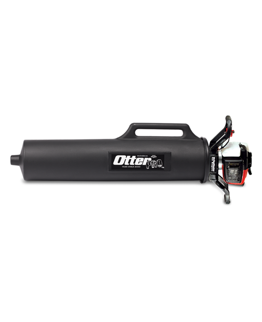 Otter Auger Shield Case