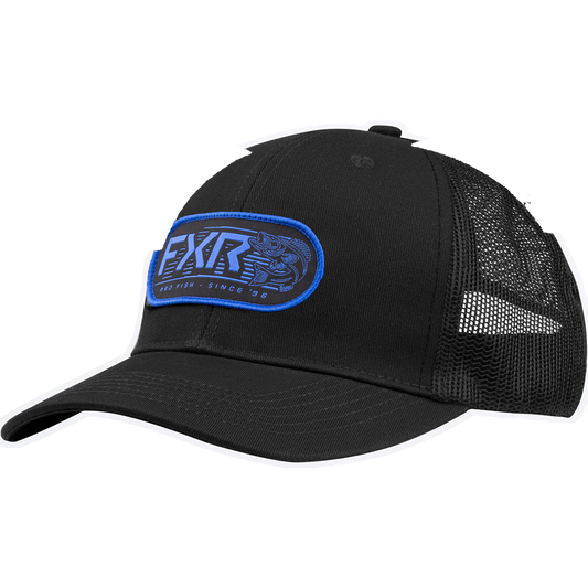  FXR Action Hat