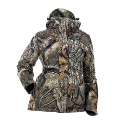 [Color:::Realtree APX] DSG Addie Jacket