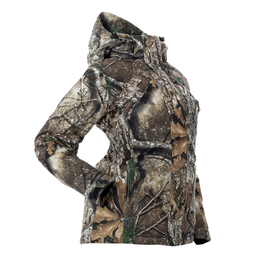  DSG Addie Jacket