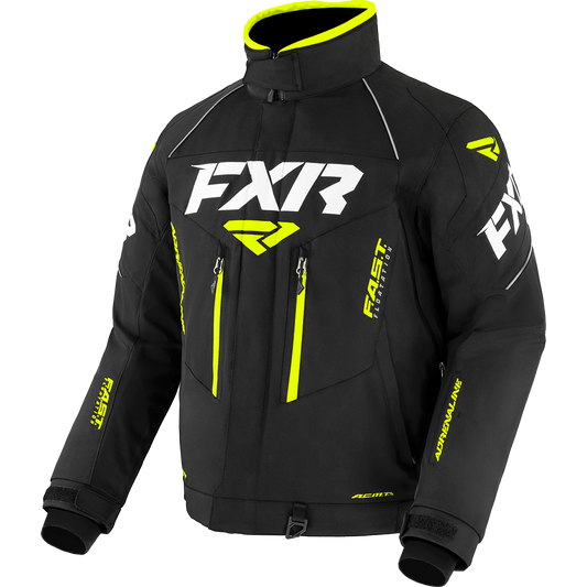  FXR Adrenaline Jacket