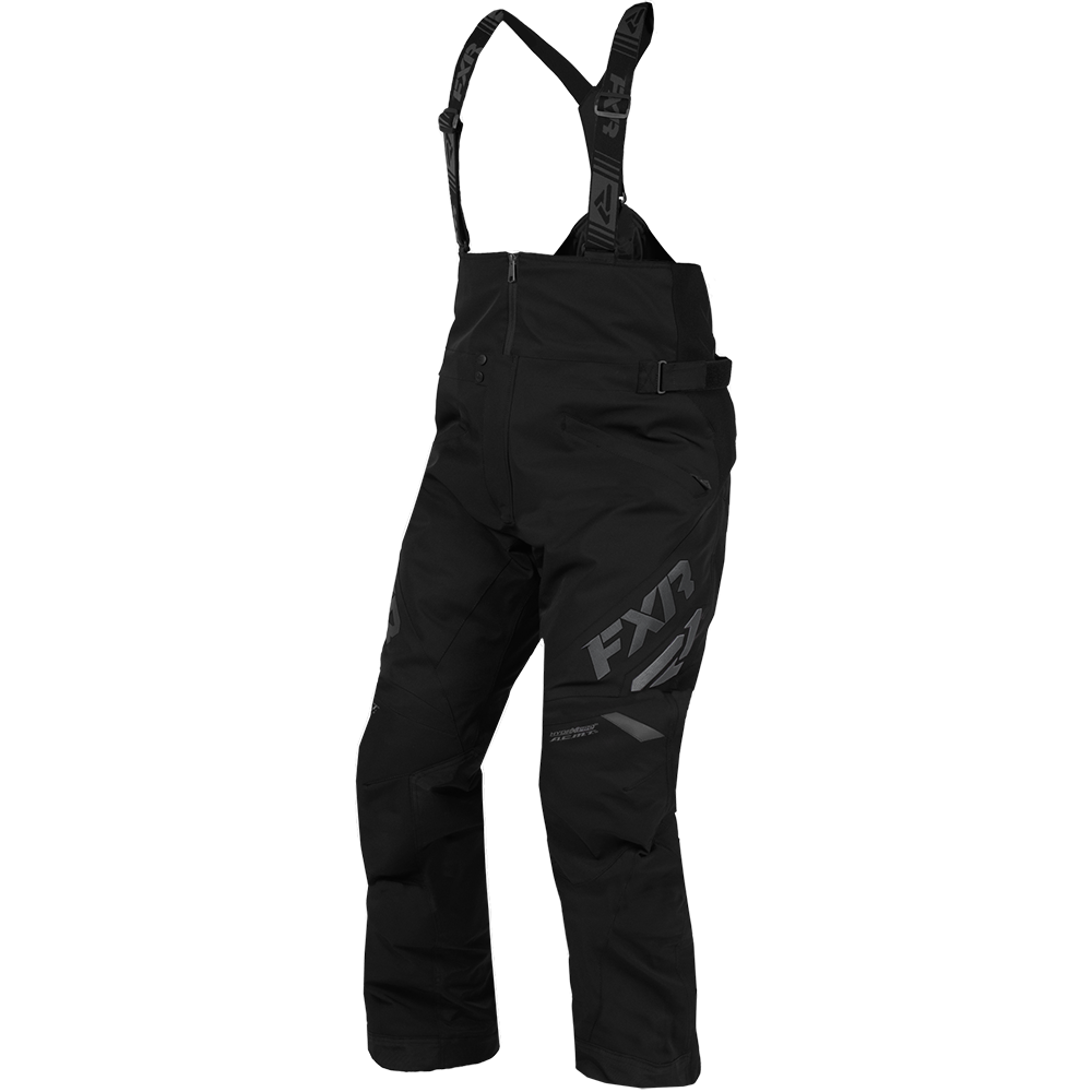 [Color:::Black Ops] FXR Adrenaline Pant