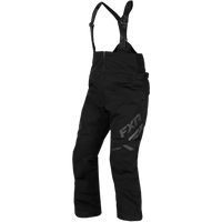 [Color:::Black Ops] FXR Adrenaline Pant
