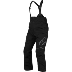 [Color:::Black Ops] FXR Adrenaline Pant
