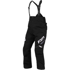 [Color:::Black] FXR Adrenaline Pant