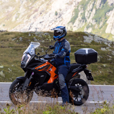 Thumbnail Image of Adventure / Touring collection