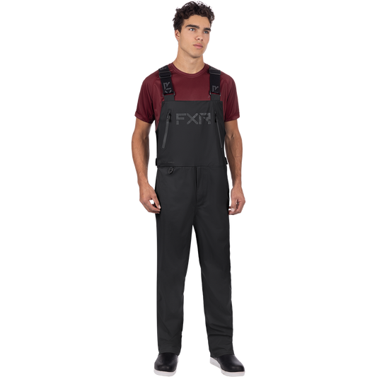  FXR Men's Adventure Lite Tri-Laminate Bib Pant