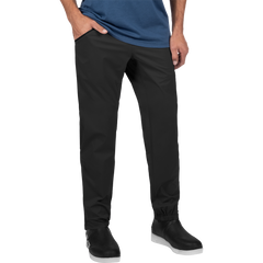 [Color:::Black] FXR Men's Adventure Lite Tri-Laminate Pant