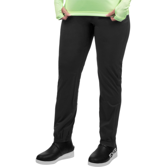  FXR Women's Adventure Lite Tri-Laminate Pant