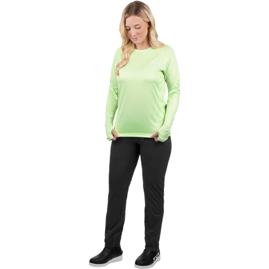  FXR Women's Adventure Lite Tri-Laminate Pant
