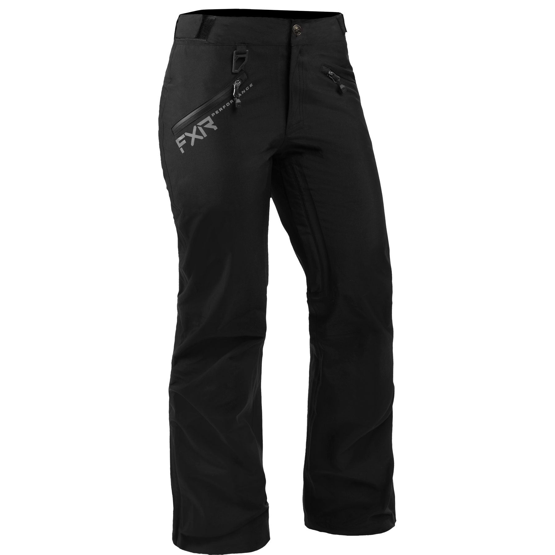 FXR Women's Adventure Tri-Lam Pant – Up North Sports