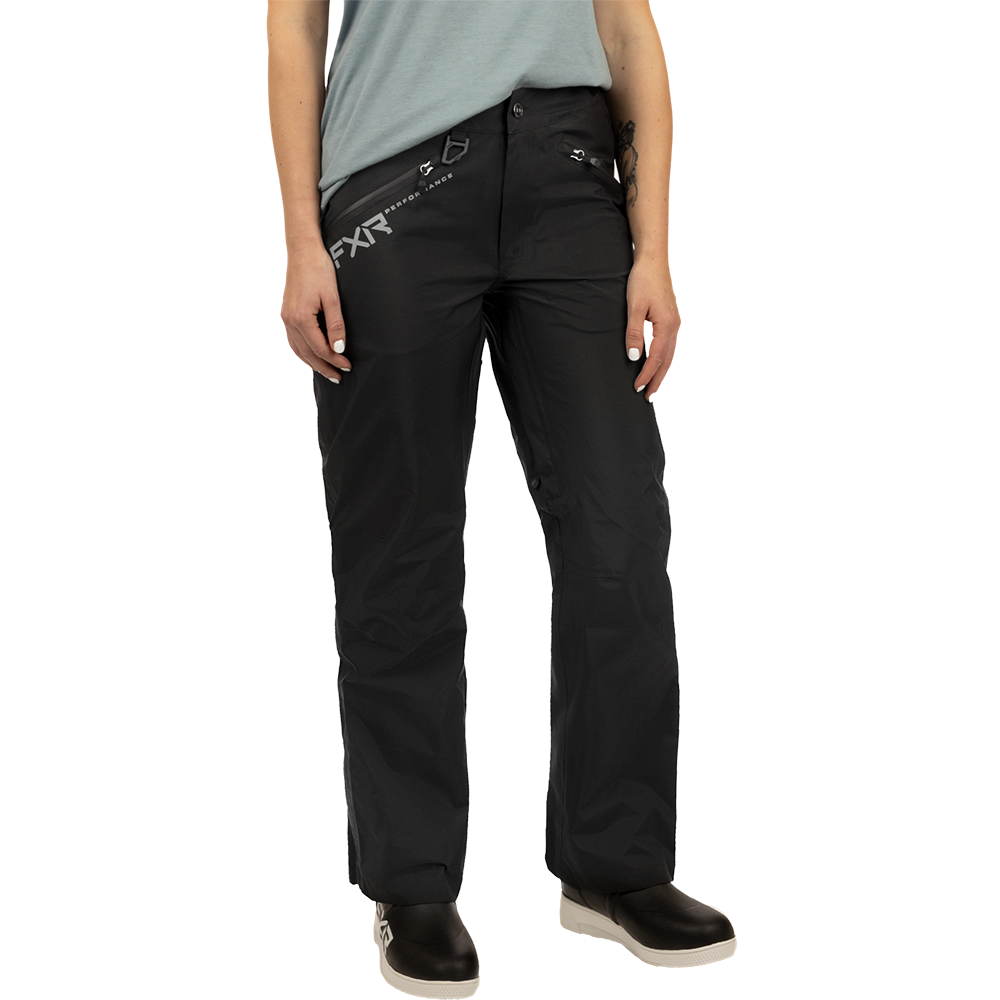  FXR Women&#39;s Adventure Tri-Lam Pant
