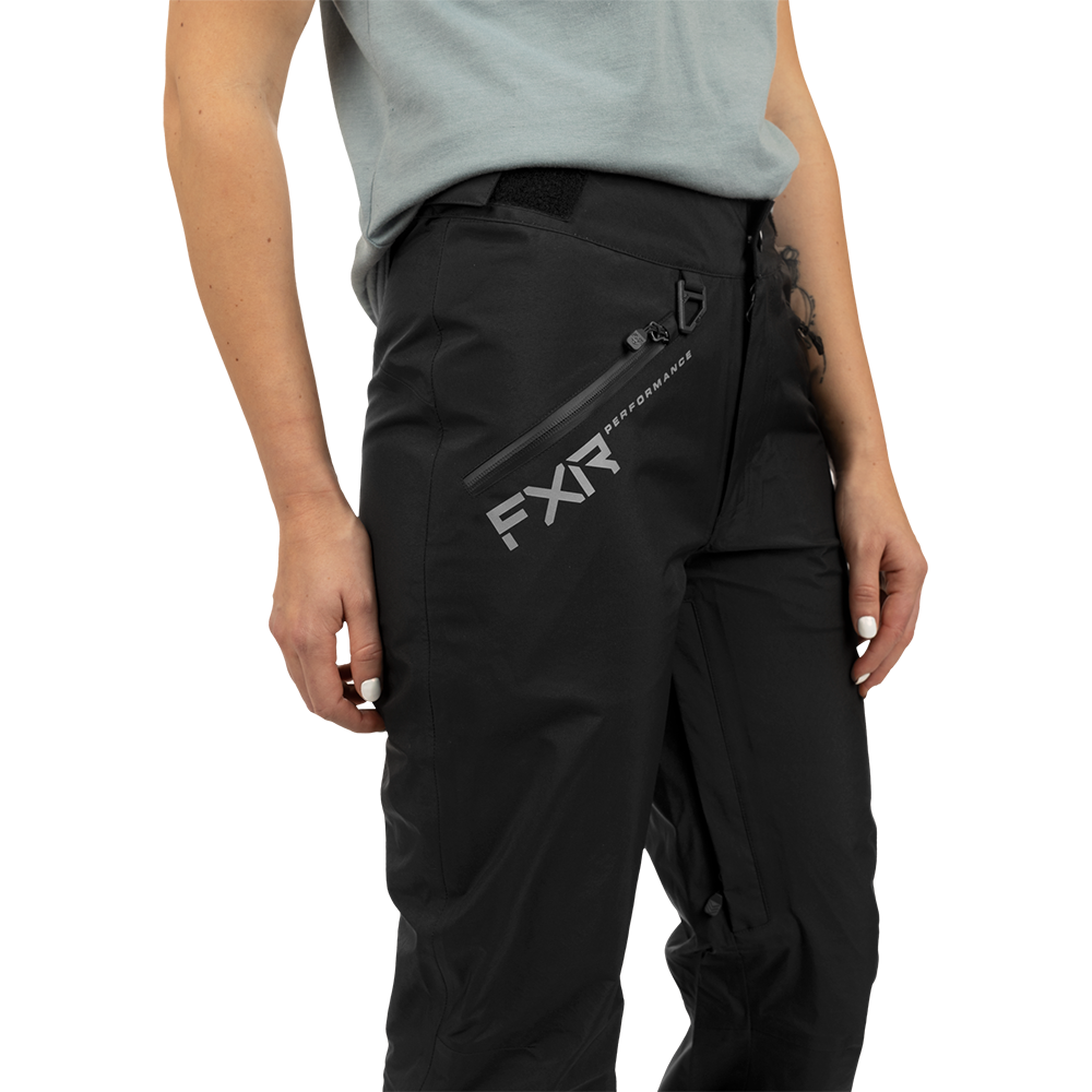  FXR Women&#39;s Adventure Tri-Lam Pant