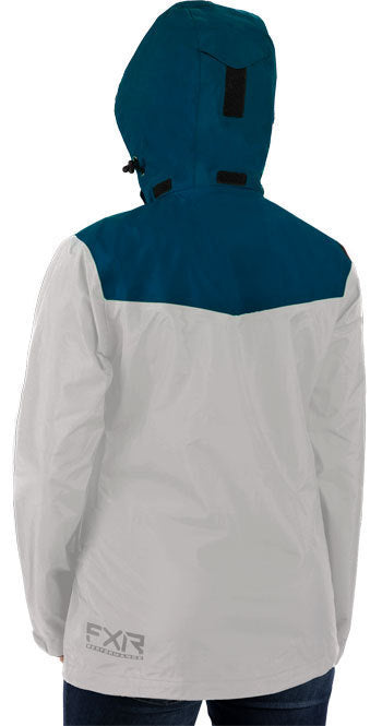  FXR Women's Adventure Tri-Lam Jacket