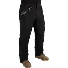 [Color:::Black] FXR Adventure Tri-Laminate Pant
