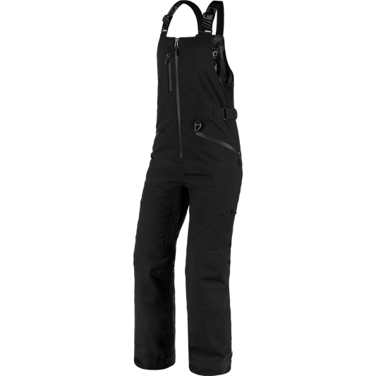  FXR Women's Aerial Lite Bib Pant