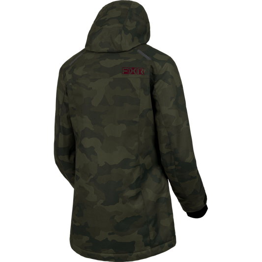  FXR Women's Aerial Jacket