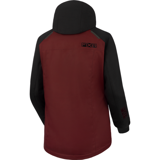  FXR Women's Aerial Jacket