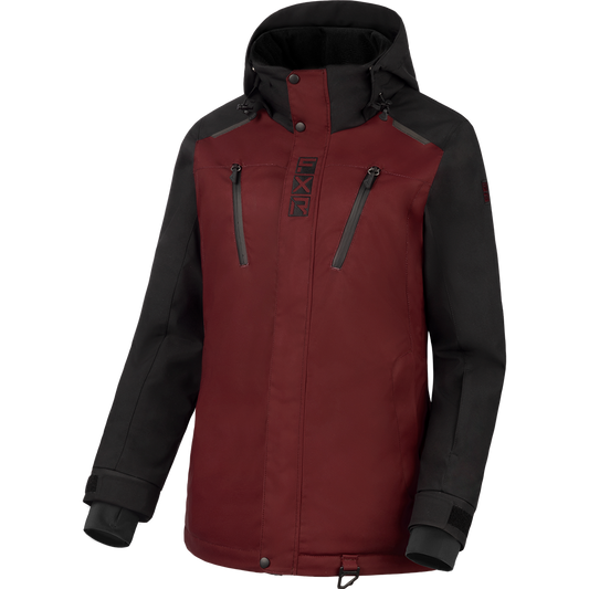  FXR Women's Aerial Jacket