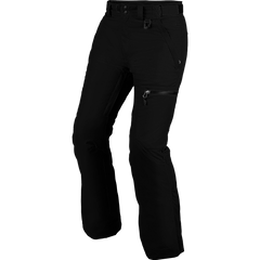 [Color:::Black] FXR Women's Aerial Pant
