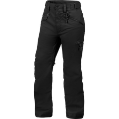 [Color:::Black] FXR Women's Aerial Pant