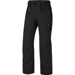 [Color:::Black] FXR Women's Aerial Pant