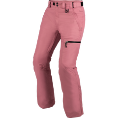 [Color:::Dusty Rose] FXR Women's Aerial Pant