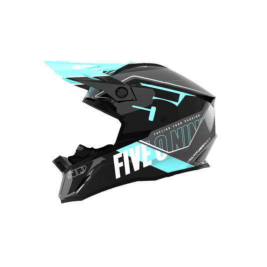 509 Altitude 2.0 Helmet - Mintnight (Gloss)