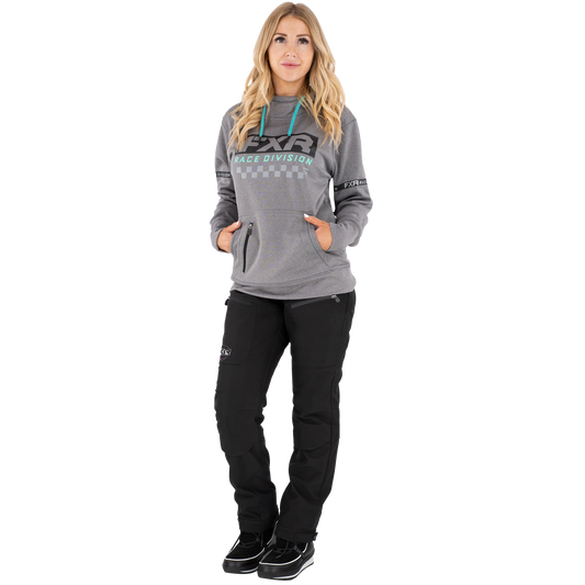  FXR Women's Altitude Softshell Pant