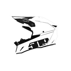 509 Altitude 2.0 Helmet - Storm Chaser - (Gloss)