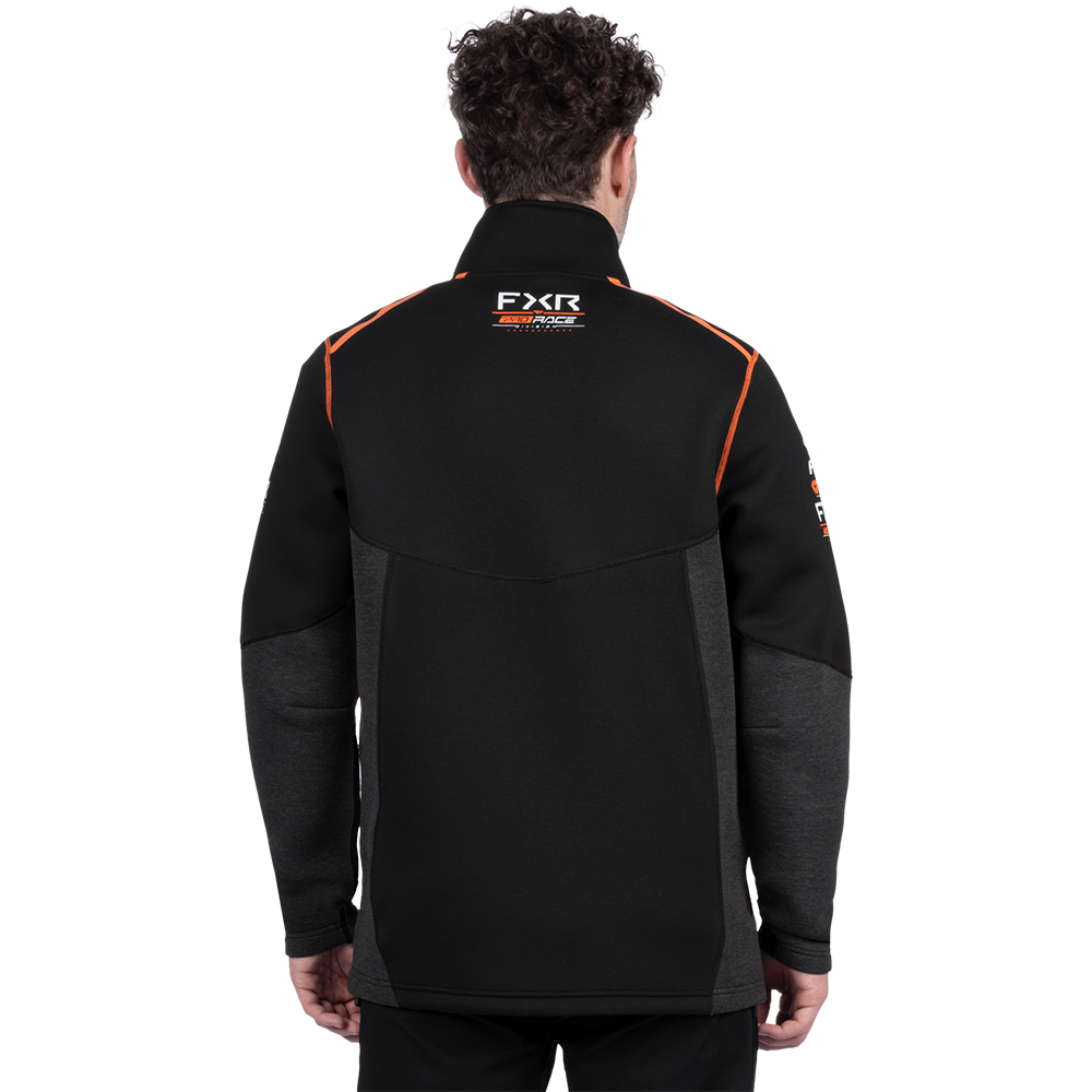  FXR Men&#39;s Altitude Tech Zip-Up
