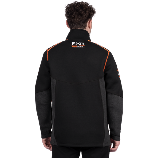  FXR Men's Altitude Tech Zip-Up