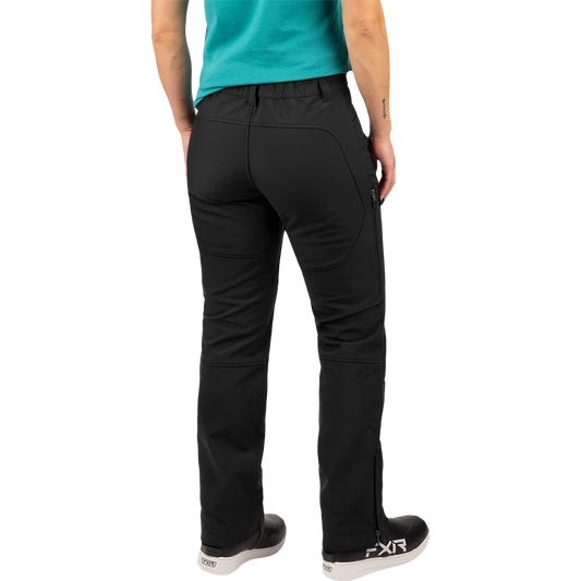  FXR Women's Altitude Softshell Pant
