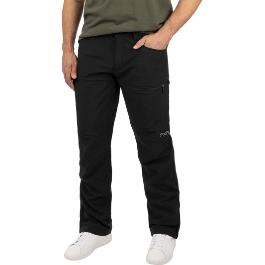  FXR Altitude Softshell Pant