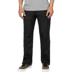 [Color:::Black] FXR Altitude Softshell Pant