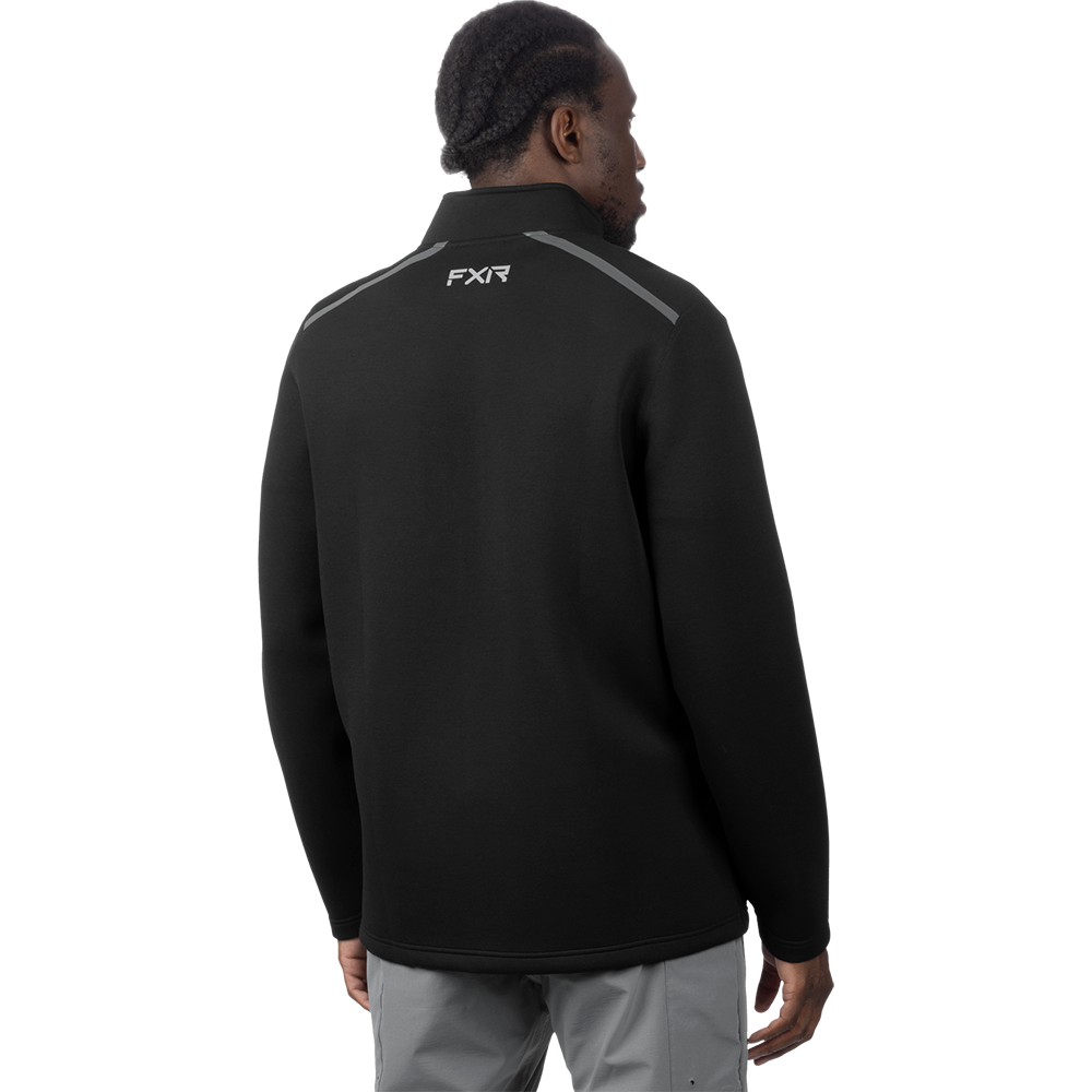  FXR Men&#39;s Altitude Tech Zip-Up