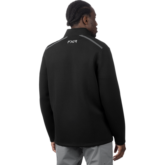  FXR Men's Altitude Tech Zip-Up