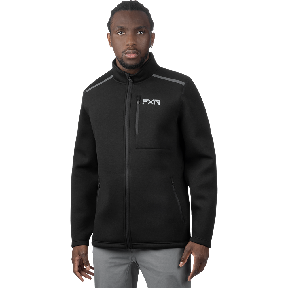  FXR Men&#39;s Altitude Tech Zip-Up