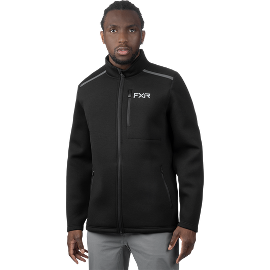  FXR Men's Altitude Tech Zip-Up
