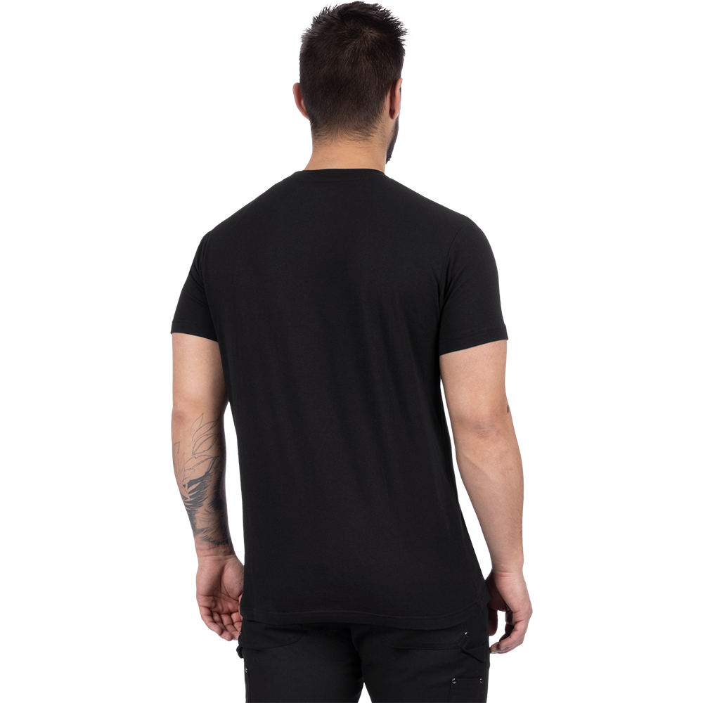 FXR Men&#39;s Antler Premium T-Shirt