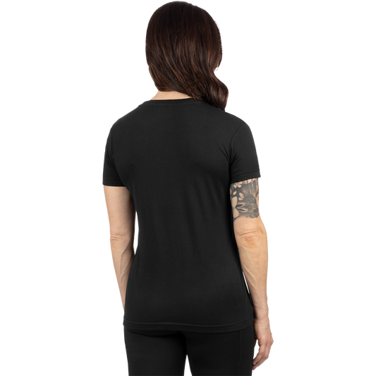  FXR Women's Antler Premium T-Shirt