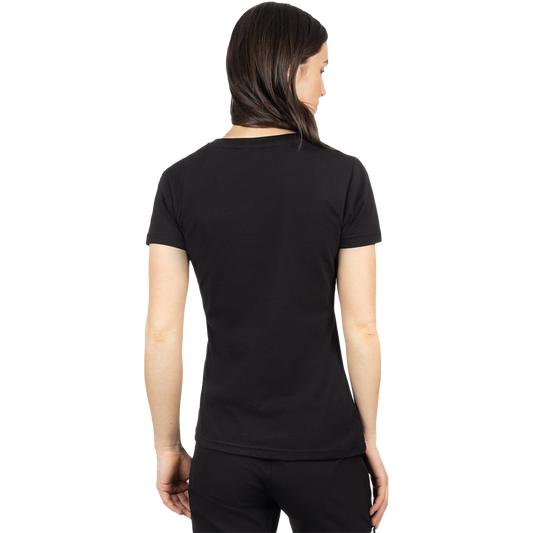  FXR Women's Antler Premium T-Shirt