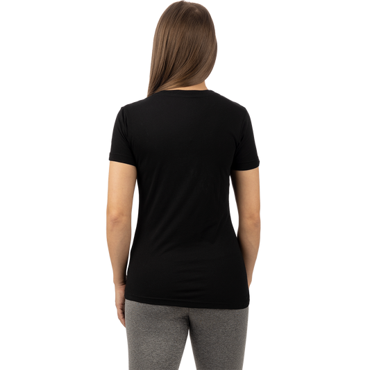  FXR Women's Antler Premium T-Shirts