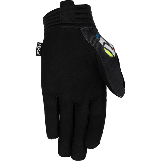  FXR Apex MX Glove