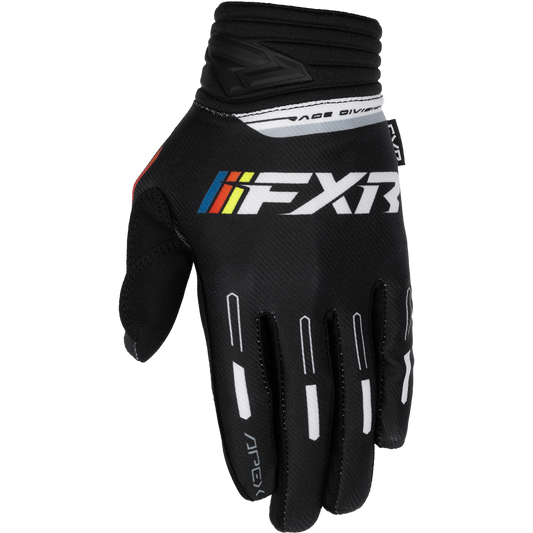  FXR Apex MX Glove