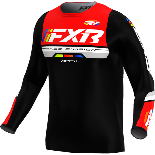  FXR Apex MX Jersey