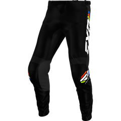 FXR Apex MX Pant Black1