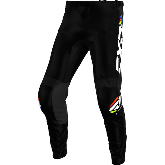 FXR Apex MX Pant Black1